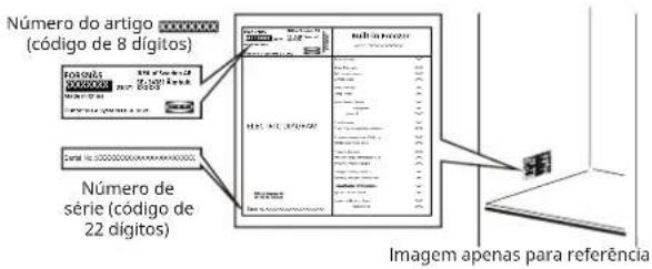 IKEA FORSNÄS 005.729.90 - Antes de contactar o serviço pós-venda: - 1