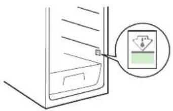 IKEA FORSNÄS 005.729.90 - Beskrivelse af produktet - 2