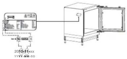 IKEA YTTERNÄS 005.683.56 - Opis produktu - 2
