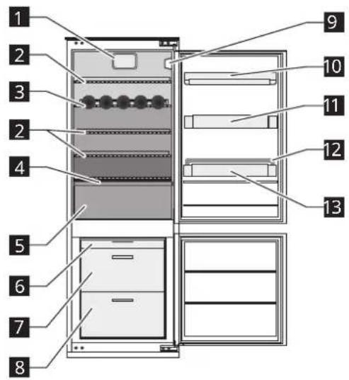 IKEA TINAD 805.728.73 - Product description - 1