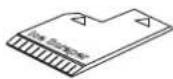 IKEA TINAD 805.728.73 - Accessoires - 1