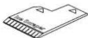IKEA TINAD 805.728.73 - Accessori - 1