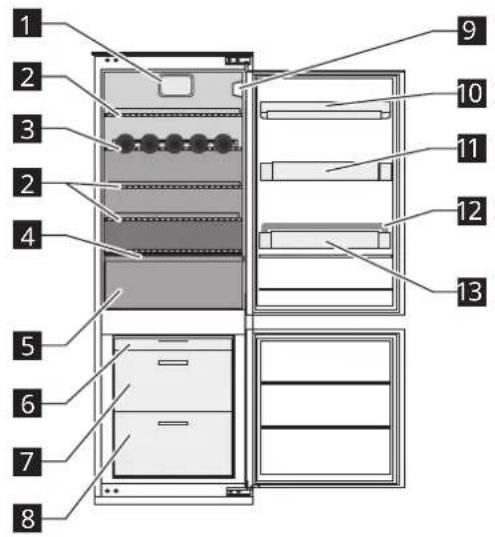 IKEA TINAD 805.728.73 - Produktbeschreibung - 1