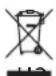 IKEA LAGAN 905.787.99 - Утилизация прибора - 1