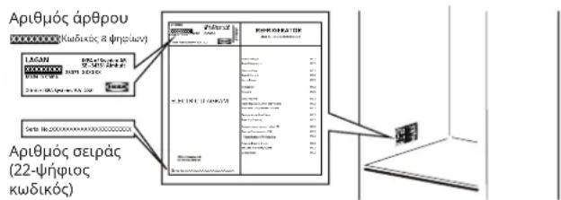 IKEA LAGAN 905.787.99 - Προτού επικοινωνήσετε με το τμήμα εξυπηρέτησης μετά την πώληση: - 1