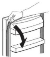 IKEA FORSNÄS 605.729.92 - NouchTaBHe Ha yNtBTheHnra Ta Ha BpaTnTe - 1