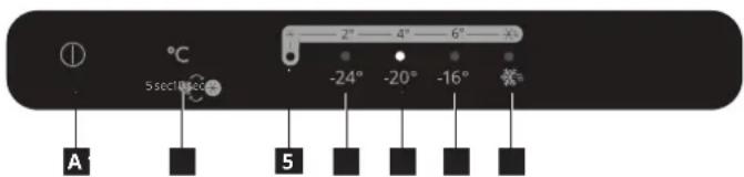 IKEA FORSNÄS 605.729.92 - Obstuga - 1