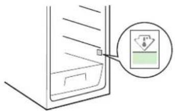 IKEA FORSNÄS 705.729.82 - Important! - 1