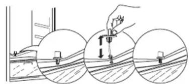 IKEA FORSNÄS 705.729.82 - Conseils généraux - 1