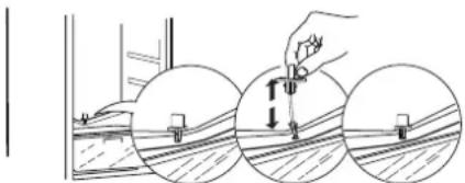 IKEA FORSNÄS 705.729.82 - Általános tippek - 1