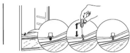 IKEA FORSNÄS 705.729.82 - Allmänna tips - 1