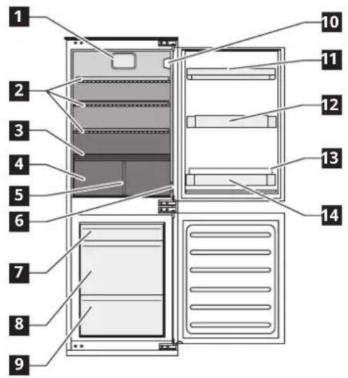IKEA RÅKALL 605.728.69 - Produktbeschreibung - 1