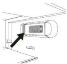 IKEA RÅKALL 605.728.69 - Illuminazione a LED - 1