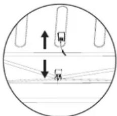 IKEA RISNÄS 505.730.63 - Γενικές συμβουλές - 1