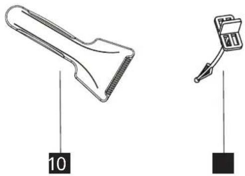 IKEA RISNÄS 505.730.63 - Descrizione del prodotto - 2