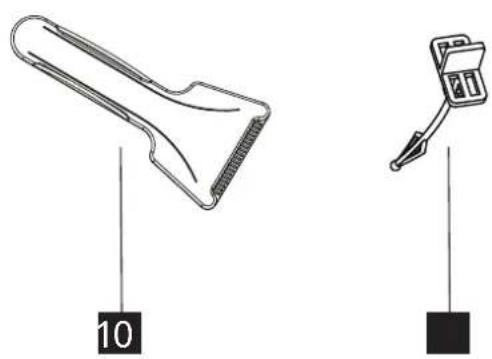 IKEA RISNÄS 505.730.63 - Descrição do Produto - 2