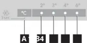 IKEA RISNÄS 505.730.63 - Pannello di controllo - 1