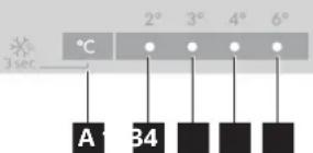 IKEA RISNÄS 505.730.63 - Panel de control - 1