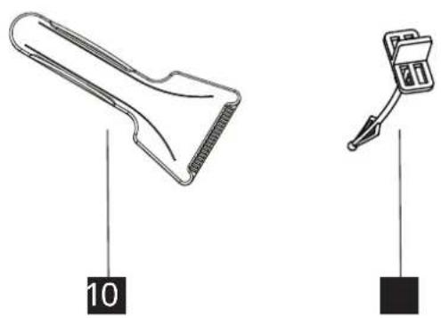 IKEA RISNÄS 505.730.63 - Product description - 2