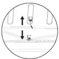 IKEA RISNÄS 505.730.63 - Algemene tips - 1