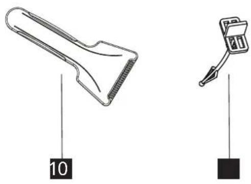 IKEA RISNÄS 505.730.63 - Descripción del producto - 2