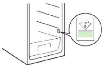 IKEA HÅLLNÄS 705.728.64 - Vigtigt! - 1