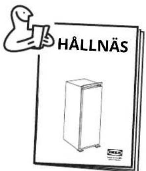 IKEA HÅLLNÄS 705.728.64 - 2