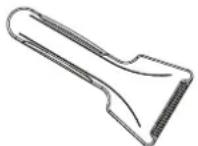 IKEA HÅLLNÄS 705.728.64 - Accesorios - 1