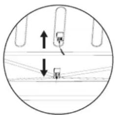 IKEA HÅLLNÄS 705.728.64 - Algemene tips - 1