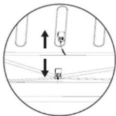 IKEA HÅLLNÄS 705.728.64 - Общи съвети - 1