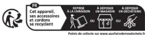 IKEA RÅGLANDA 005.680.35 - Conseils relatifs à l'économie d'énergie - 1