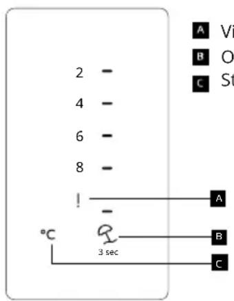 IKEA TYNNERÅS 105.679.50 - Dagleg notkun - 1