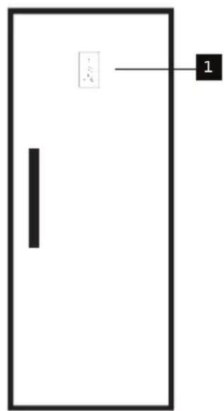 IKEA TYNNERÅS 105.679.50 - Tootekirjeldus - 3