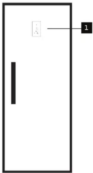 IKEA TYNNERÅS 105.679.50 - Vörulýsing - 3