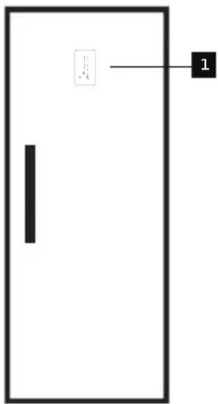 IKEA TYNNERÅS 105.679.50 - Опис виробу - 3