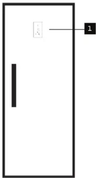 IKEA TYNNERÅS 105.679.50 - Produktbeskrivelse - 3