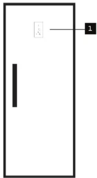 IKEA TYNNERÅS 105.679.50 - Descripción del producto - 3