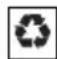 IKEA TYNNERÅS 105.679.50 - Hinweise zum Recycling - 1