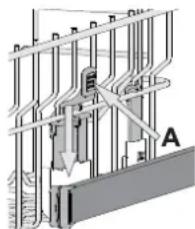 IKEA LAGAN 005.680.16 - Panier supérieur - 2