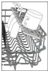 IKEA LAGAN 005.680.16 - Oberkorb - 2