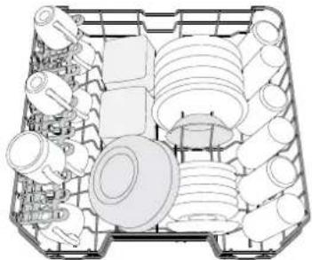 IKEA LAGAN 005.680.16 - Upper rack - 1