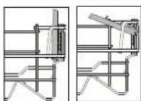 IKEA LAGAN 005.680.16 - Do you need extra help? - 2