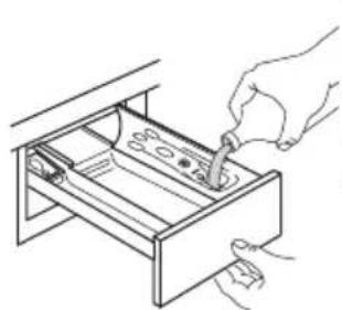 IKEA TVÄTTAD 205.788.11 - CONTRAT DE GARANTIE ET DE SERVICE APRES-VENTE IKEA - 1