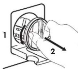 IKEA TVÄTTAD 205.788.11 - WAARSCHUWING! - 4