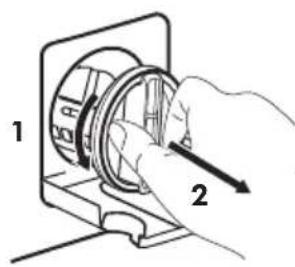 IKEA TVÄTTAD 205.788.11 - AVISO! - 4