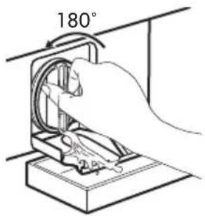 IKEA TVÄTTAD 205.788.11 - AVVERTENZA! - 4