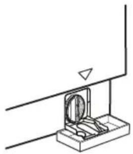 IKEA TVÄTTAD 205.788.11 - WAARSCHUWING! - 3