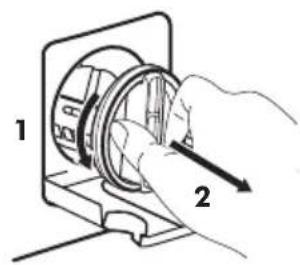 IKEA TVÄTTAD 205.788.11 - WARNUNG! - 4