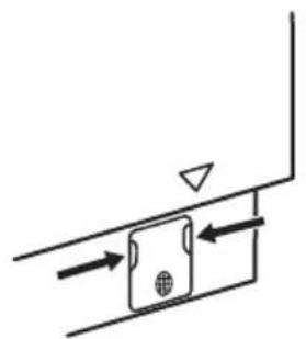 IKEA TVÄTTAD 205.788.11 - AVVERTENZA! - 1