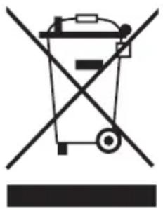 IKEA TVÄTTAD 205.788.11 - Informationen zur Entsorgung - 1